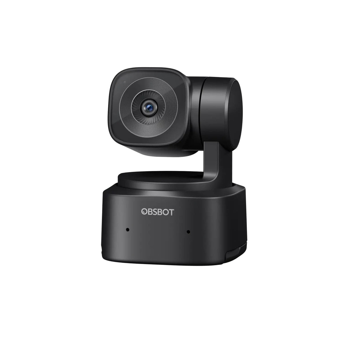 កាមេរ៉ា Webcam OBSBOT Tiny 2 Lite 4K AI PTZ ដែលមានមុខងារ Beauty & Subject Tracking