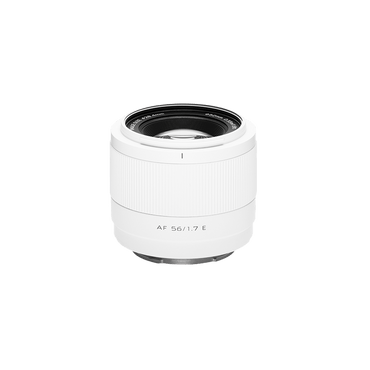 Viltrox AF 56mm F1.7 APS-C Lens for Sony E-mount