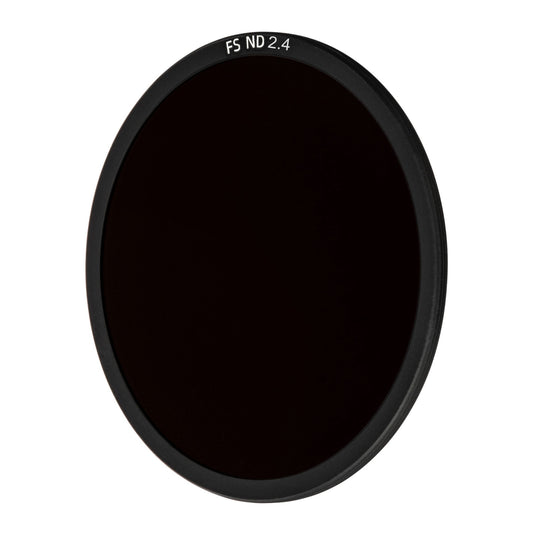 NiSi ATHENA Full Spectrum FS ND 2.4 (8 Stop) Rear PL Filter for ATHENA PL Mount Lenses