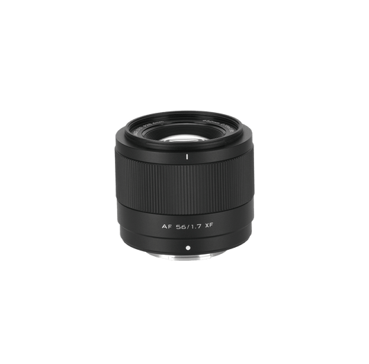 Viltrox AF 56mm F1.7 XF Lens For Fujifilm - Portrait Bokeh |Genuine KingCom