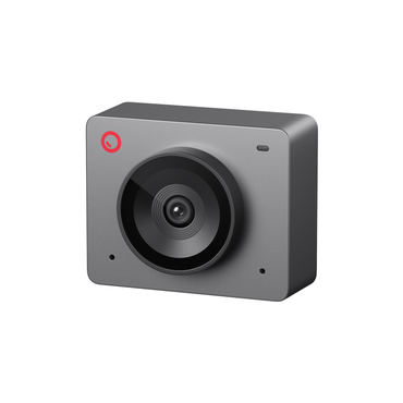 OBSBOT Meet SE AI-Enabled Full HD 1080p Webcam With Beauty Function