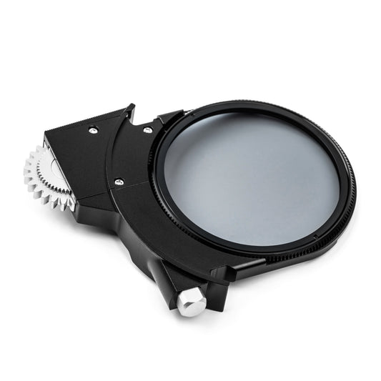 NiSi ATHENA True Color Polarizer Drop-In Filter for ATHENA Lenses