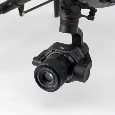 Viltrox AF 90mm F3.5 Full-Frame Lens DL Mount for DJI Inspire 3 and DJI Ronin 4D