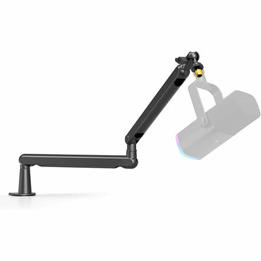 FIFINE BM88 Flexible Low-Height Stand for Microphone 1.5kg Load