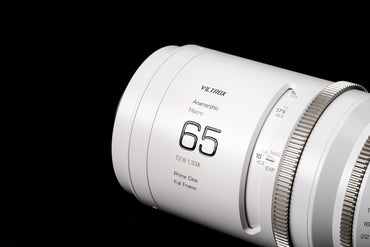 Viltrox EPIC Anamorphic Macro 65mm T2.8 1.33X Cine Lens PL Mount