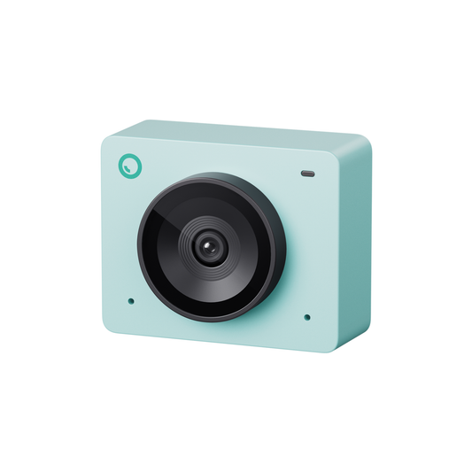 OBSBOT Meet SE AI-Enabled Full HD 1080p Webcam With Beauty Function