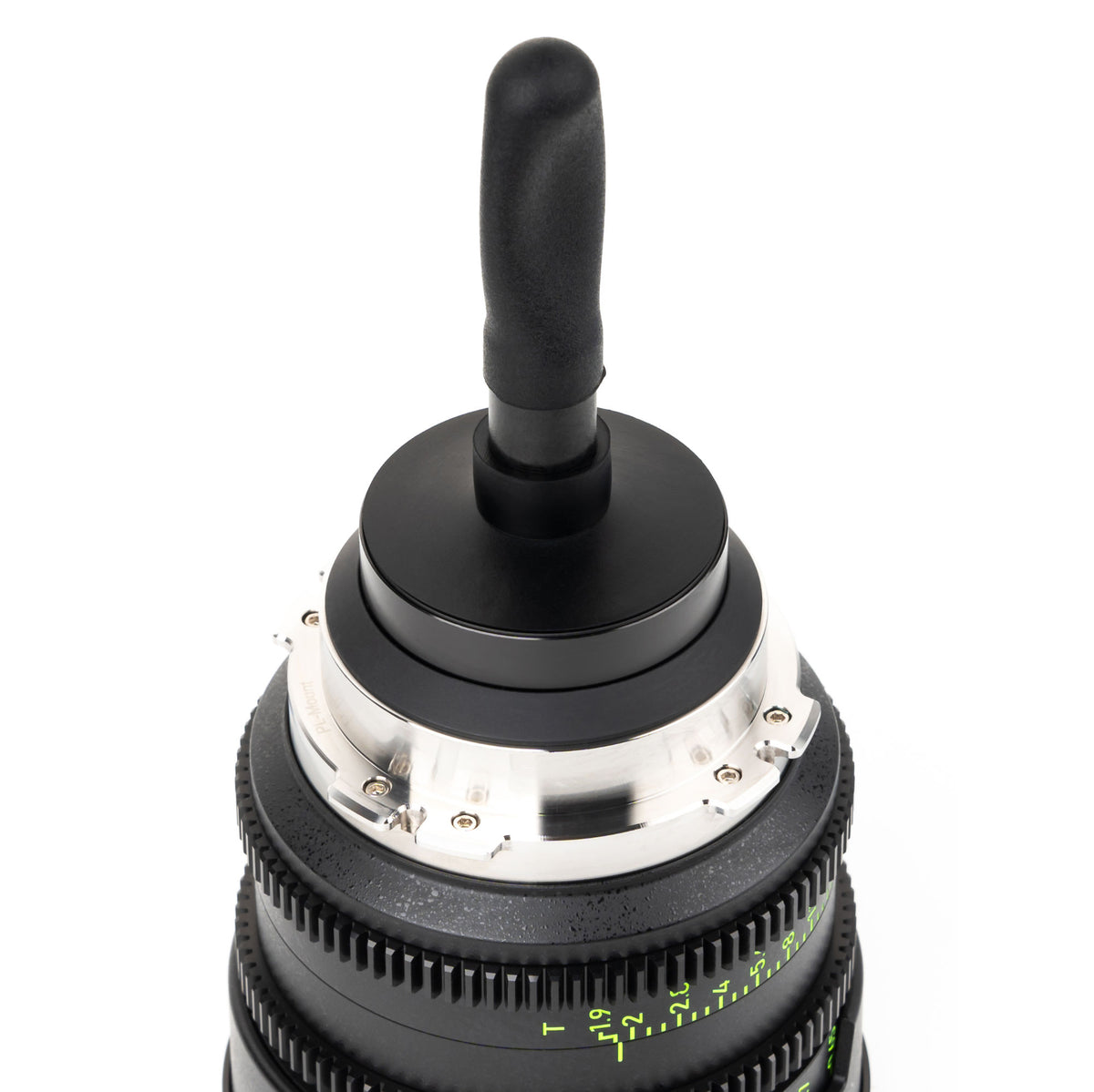 NiSi ATHENA UV and IR Cut Rear PL Filter for ATHENA PL Mount Lenses