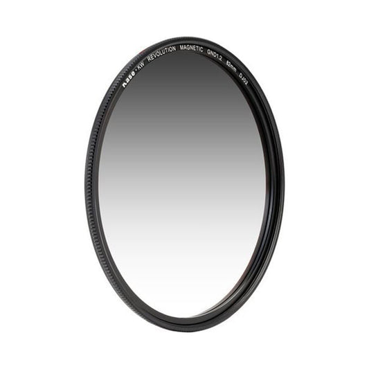 Kase soft GND 1.2 Filter (from 67mm - 82mm)