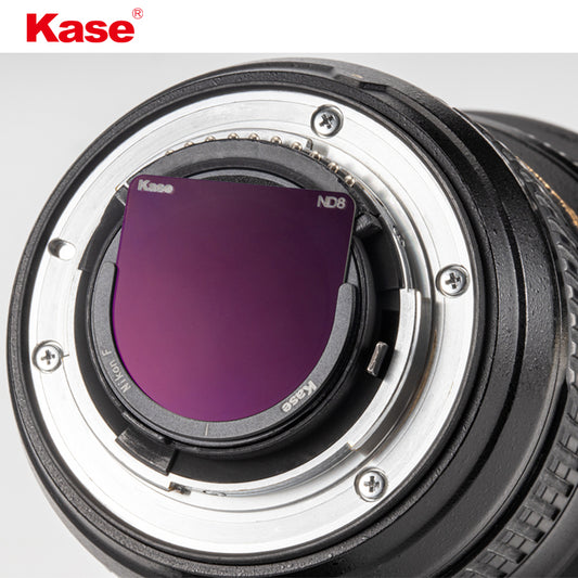 តម្រង Kase សម្រាប់កែវ Nikon 14-24mm F2.8G ED