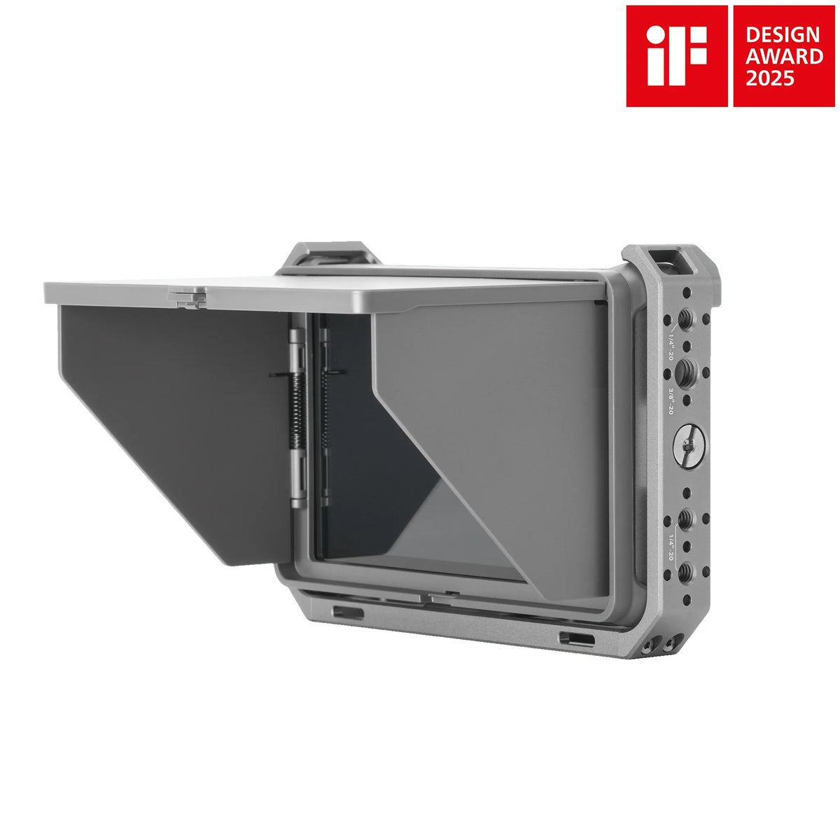 Viltrox DC-X2 / DC-X3 FHD 2000 Nits 6 inch Camera Monitor - Full VAT