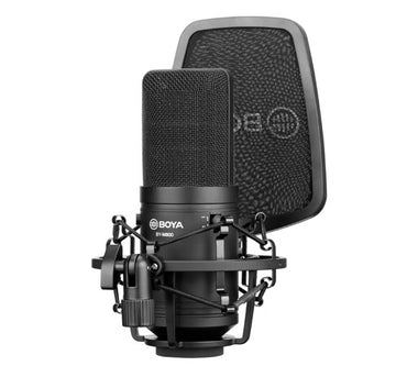 BOYA BY-M800 Recording Microphone (FB492)