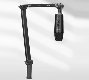 BOYA BY-BA30 ||Microphone Boom Arm ||