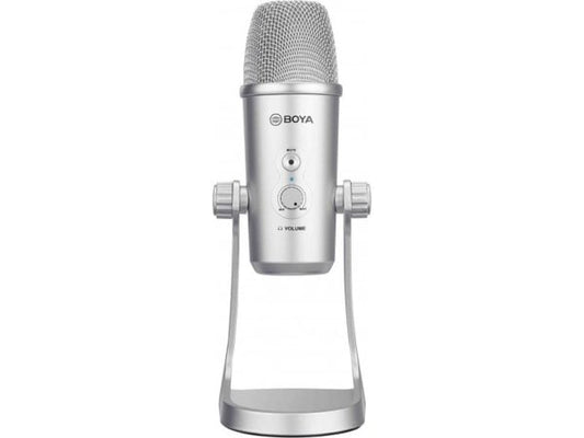 BOYA BY-PM700SP RECEIVER MIC (FB482)