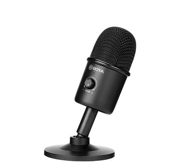 BOYA BY-CM3 - USB port recording mic for Laptops