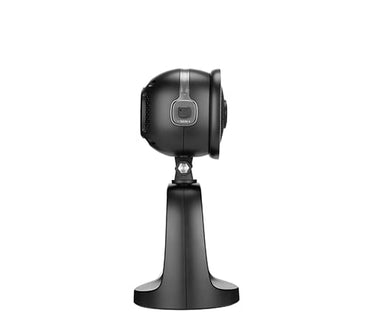 Boya BY-CM6A and BY-CM6B ||Multi-function USB desktop microphone with built-in Camera ||