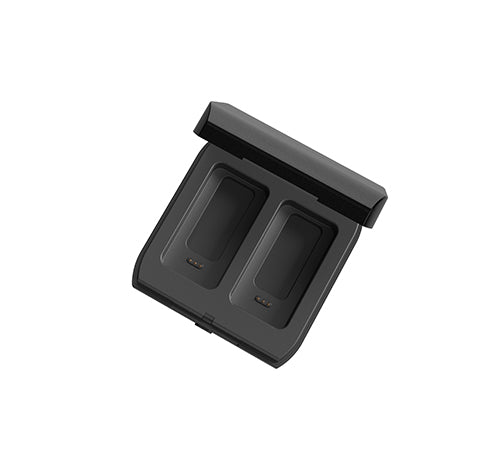 BOYA BY-XM6 S1 / BY-XM6 S2 / BY-XM6 K1 / BY-XM6 K2 - Compact 2.4GHz wireless recording mic