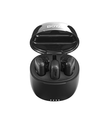 Boya BY-WM3T-U2 For Phones, Devices using USB-C