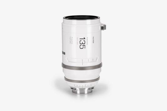 Viltrox EPIC Anamorphic 135mm T2.4 1.33X Cine Lens PL Mount