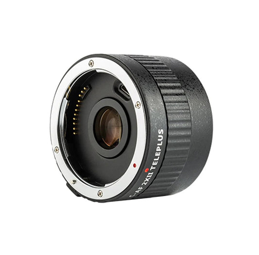 Viltrox C-AF II AF 2.0X EF-Mount Teleconverter