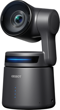 Obsbot Tail Air - AI-powered Livestream PTZ Camera