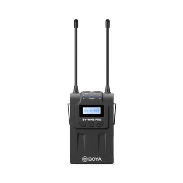 Boya BY-WM8 Pro K2 - Wireless Recording Microphone