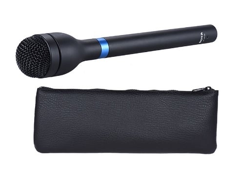 BOYA BY-HM100 Wireless interview microphone