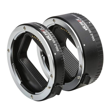 Macro Mount Viltrox DG-Z AF Extension Tube (12mm & 24mm) For Nikon Z |Kingcom