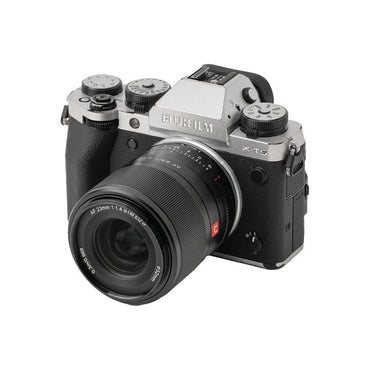 Viltrox AF 33mm F1.4 XF Lens For Fujifilm X-Mount APS-C |Kingcom