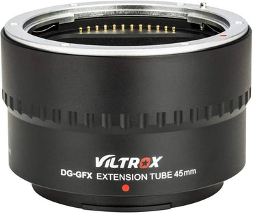 Macro Mount Viltrox DG-GFX 45mm Extension Tube For Fujifilm GFX |Kingcom