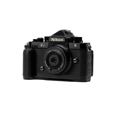 Viltrox AF 28mm F4.5 Z Lens (Pancake) សម្រាប់ Nikon Z Full Frame | Kingcom
