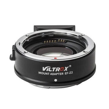 Viltrox EF-Z2 Speed Booster adapter