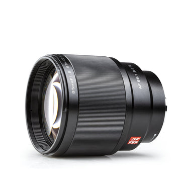 VILTROX AF 85 F1.8 II FE Sony E-Mount Autofocus Prime Lens