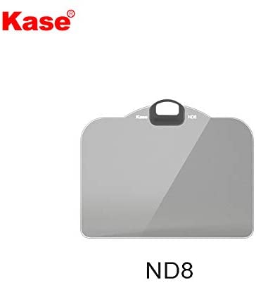 Kase Clip-in Filter 4 in 1 Kit for Nikon Z7 / Z6 Camera (MCUV/ ND64 / ND1000 / Neutral Night Filter)