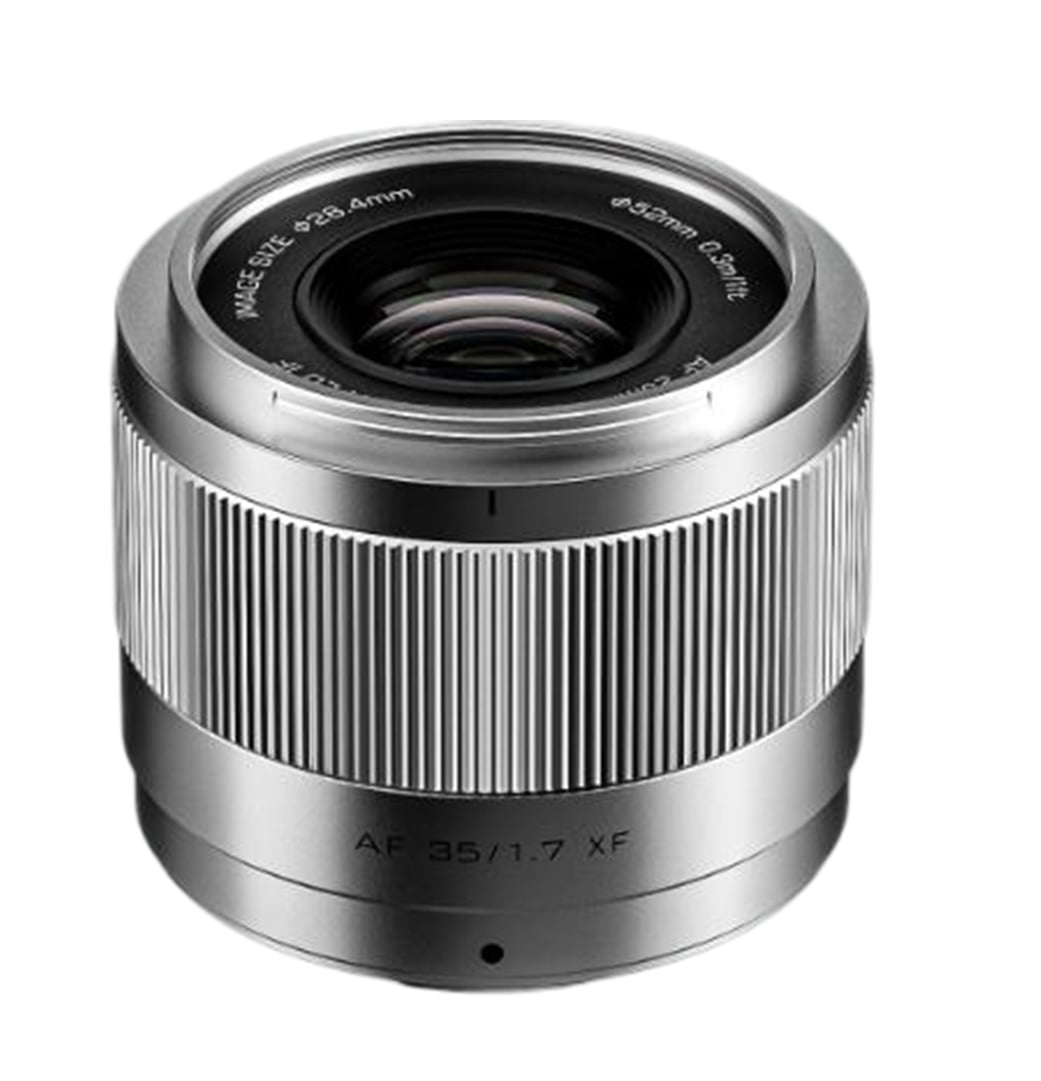 Viltrox AF 35mm F1.7 Air Lens For Sony E / Fujifilm X / Nikon Z |Kingcom
