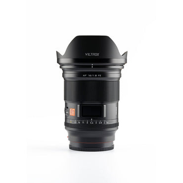 Viltrox AF 16mm F1.8 FE Lens For Sony E-mount Full Frame |KingCom
