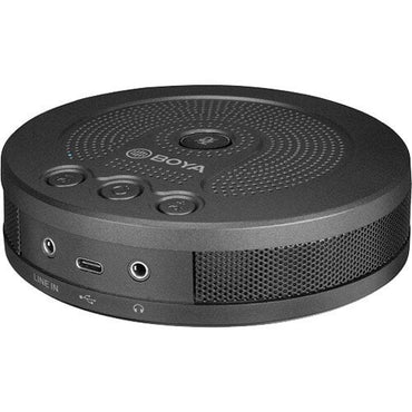 BOYA BY-BMM400 - Conference recording microphone for Smartphones/Tablets/PC