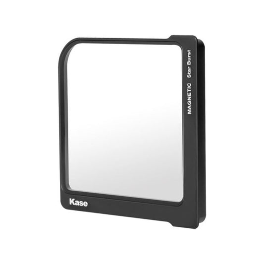 Kase / Magnetic Square Star Burst Filter for Phones