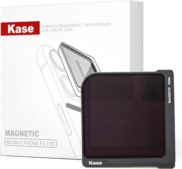Kase / Magnetic Square ND Filter for Phones