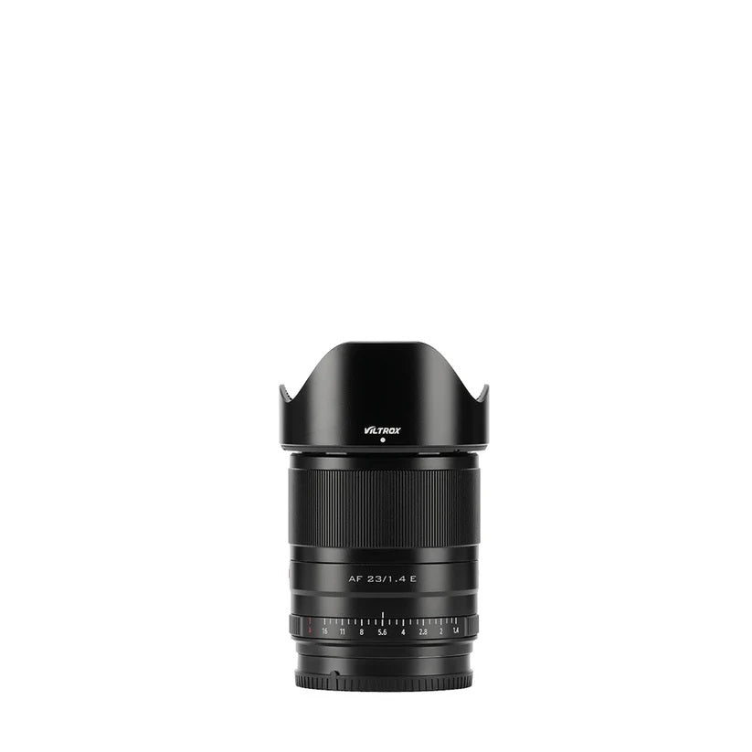 Viltrox AF 23mm F1.4 E APS-C Lens For Sony Genuine |Kingcom