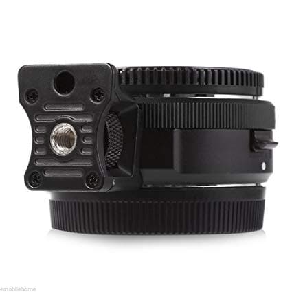 Viltrox NF-E MF អាដាប់ទ័រលែន F Mount