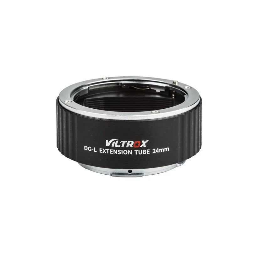 Macro Mount Viltrox DG-L AF Extension Tube (12mm & 24mm) សម្រាប់ L-Mount |Kingcom