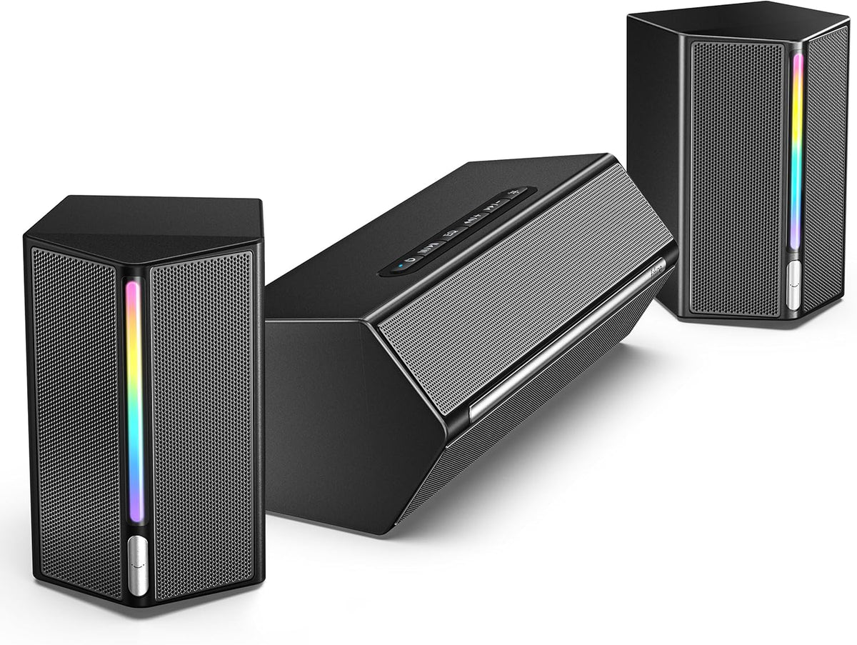 FiFine A22 Ampligame Bluetooth 5.0