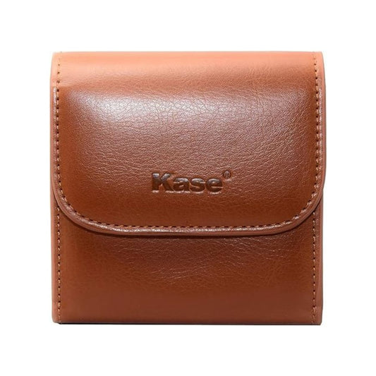 Kase filter bag under 82mm