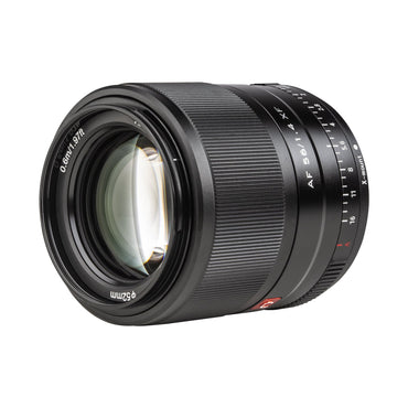 Viltrox AF 56mm F1.4 XF Lens For Fujifilm X-Mount APS-C |Kingcom