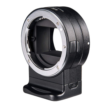 Viltrox NF-E1 Nikon F Lens To Sony E-Mount Mount Adapter |Kingcom