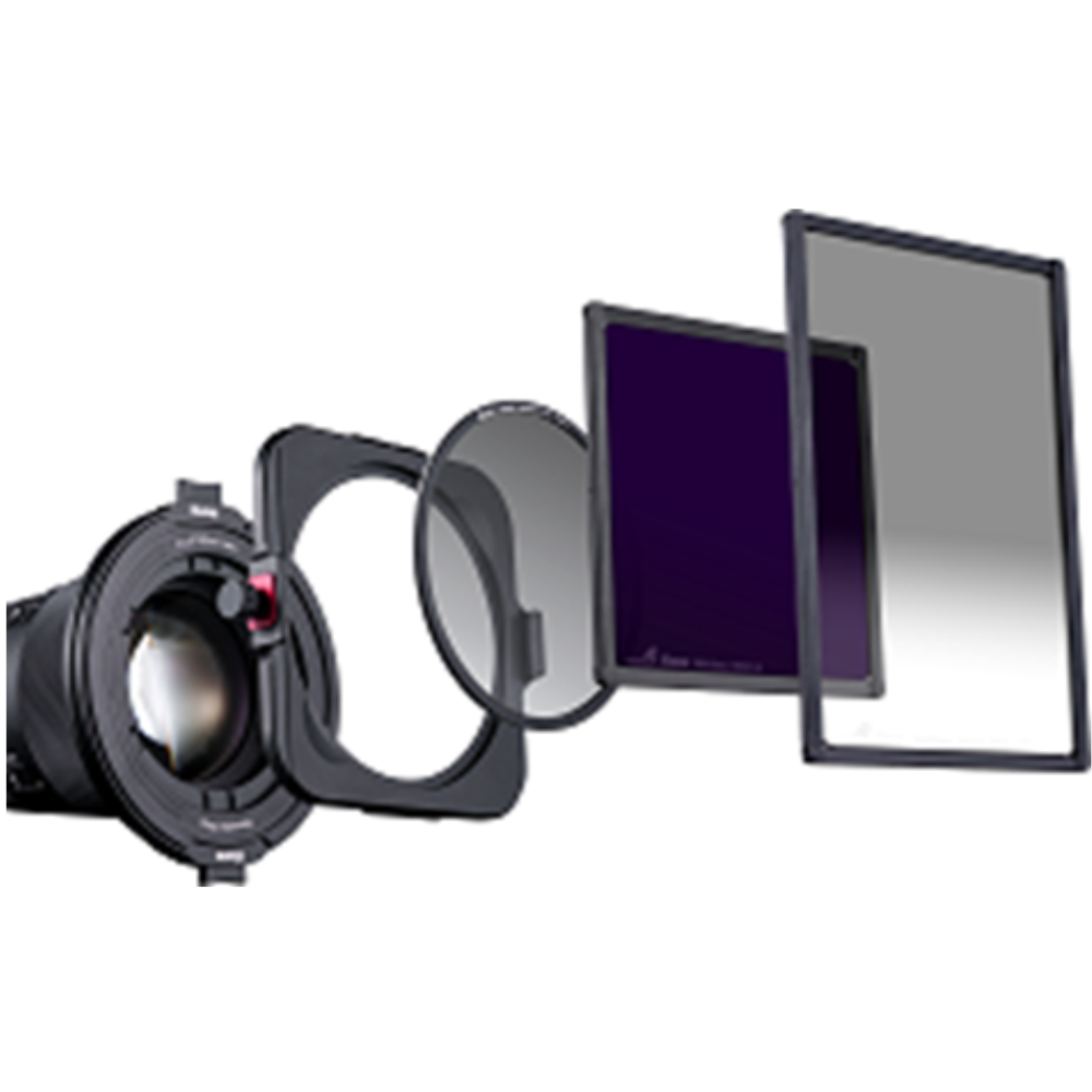 Kase Revolution Ring 67mm-82mm ពិត | Kingcom