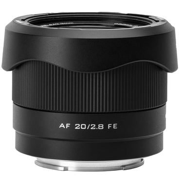 VILTROX AF 20mm F2.8 FE 157g Auto Focus Lens