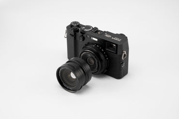 Viltrox WCL-X100VI Wide Lens for Fujifilm X100V X100VI |Kingcom