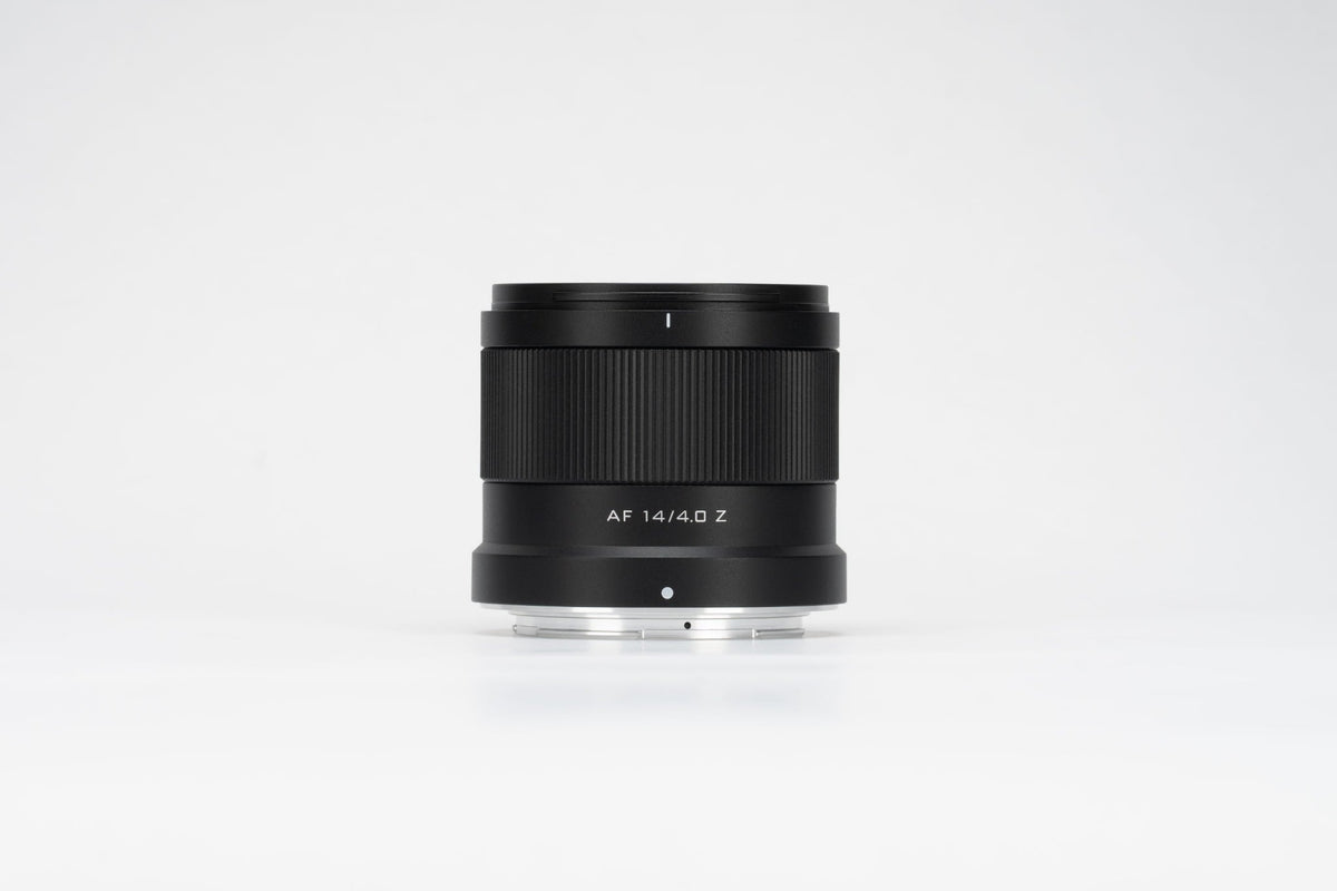 កញ្ចក់ Viltrox AF 14mm F4.0 Ultra Wide Angle សម្រាប់កាមេរ៉ា Full Frame