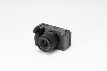 Viltrox AF 9mm F2.8 APS-C Lens For Sony E / Fujifilm X / Nikon Z |Kingcom